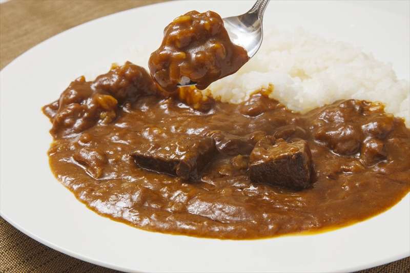 カレー